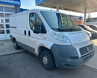 Fiat Fiat Ducato Kasten 35 120* TÜV bis 03/2026*Kamera* Gebrauchtwagen