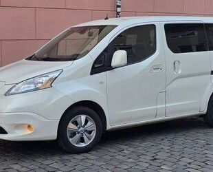 Nissan e-NV200 Gebrauchtwagen