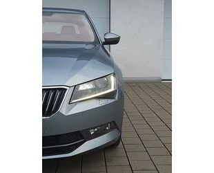 Skoda Skoda Superb Lim.Style 190 DSG/Canton/Kam/StdH/DCC Gebrauchtwagen