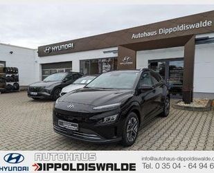 Hyundai Hyundai KONA Elektro Advantage Gebrauchtwagen