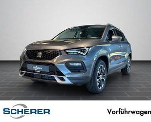 Seat Seat Ateca Style Edition 1.5 TSI 110 kW(150 PPS) 7 Gebrauchtwagen