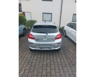 Mitsubishi Mitsubishi Space Star 1.2 Top ClearTec Top Gebrauchtwagen