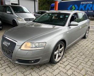 Audi Audi A6 Avant 3.2 FSI quattro Gebrauchtwagen