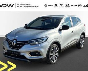 Renault Renault Kadjar Bose Edition dCi 150 Klima Navi Gebrauchtwagen