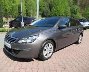 Peugeot Peugeot 308 SW 1.6 HDi*Klimaauto*Sitzhzg*Navi*PDC Gebrauchtwagen