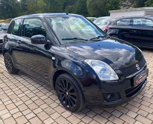 Suzuki Suzuki Swift Lim. GS*Keyless*Alu*Apple CarPlay*Shz Gebrauchtwagen