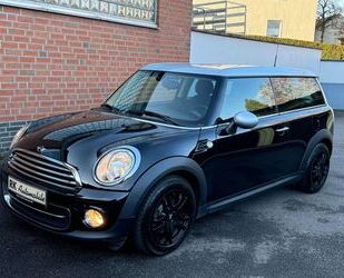 Mini MINI Cooper Clubman Green Park Gebrauchtwagen