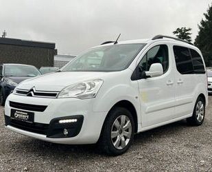 Citroen Citroën Berlingo Kombi Shine Navi, PDC Gebrauchtwagen