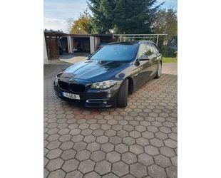 BMW BMW 530d Touring A Luxury Line,Shadowline,Pano,Led Gebrauchtwagen