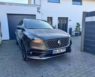 Borgward Borgward BX7 | TS Limited Edition | Vollausstattu Gebrauchtwagen