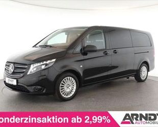 Mercedes-Benz Mercedes-Benz Vito Tourer 119 CDI extralang SELECT Gebrauchtwagen