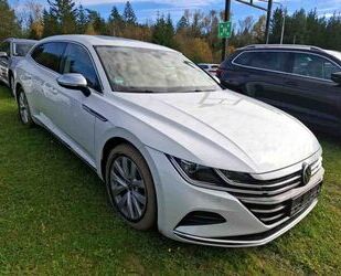 VW Volkswagen Arteon Shooting Brake Elegance*20Zoll*V Gebrauchtwagen