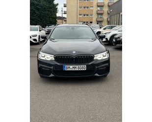 BMW BMW 530d xDrive M Paket-HUD-Pano-Standh.-H&K-usw. Gebrauchtwagen