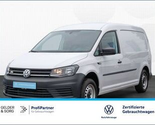 VW Volkswagen Caddy Maxi Kasten Abt Klima|Sitzhzg.|Te Gebrauchtwagen