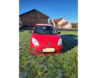 Renault Renault Twingo 1.2 Gebrauchtwagen