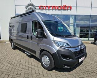 Citroen Citroën Jumper VoitureCamp 19M Wohnmobil 6m mit So Gebrauchtwagen