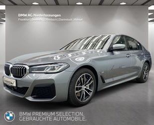 BMW BMW 540i xDrive M Sport Driv.Assist.Prof Head-Up Gebrauchtwagen