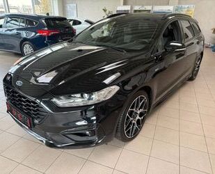 Ford Ford Mondeo Turnier ST-Line AWD Gebrauchtwagen