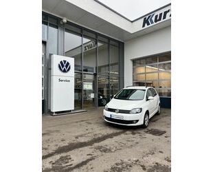 VW Volkswagen Golf Plus VI Sondermodell Team. 1. Han Gebrauchtwagen