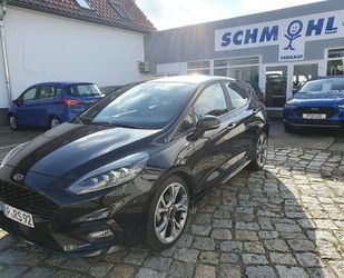 Ford Ford Fiesta ST-Line NAVI LED Garantie bis 03 /26 ! Gebrauchtwagen