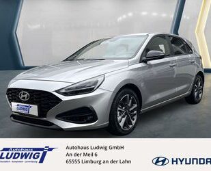 Hyundai Hyundai i30 1.0 T-GDI Advantage Gebrauchtwagen