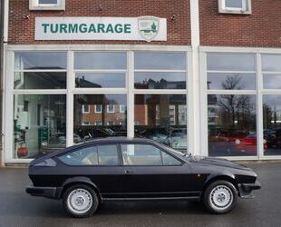 Alfa Romeo Alfa Romeo GTV 6 2.5 Gebrauchtwagen