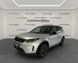 Land Rover Land Rover Discovery Sport SE AWD AHK/20Z/Memory/N Gebrauchtwagen