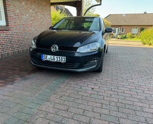 VW Volkswagen Golf 2.0 TDI DSG Highline Highline Gebrauchtwagen