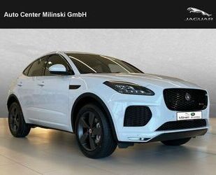 Jaguar Jaguar E-Pace D180 Chequered Flag AWD Gebrauchtwagen