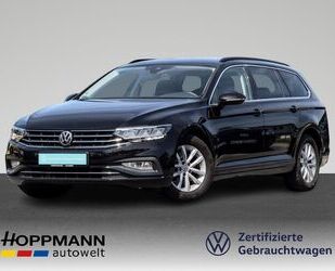 VW Volkswagen Passat Variant Business 1.5 TSI DSG Nav Gebrauchtwagen