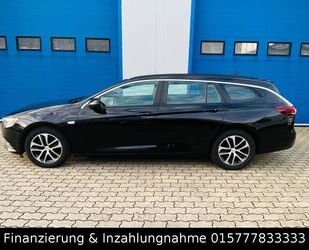 Opel Opel Insignia B Sports Tourer LED Apple Car ACC Gebrauchtwagen