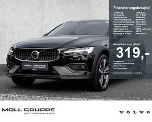 Volvo Volvo V60 Cross Country B4 AWD Plus Plus AWD FLA A Gebrauchtwagen