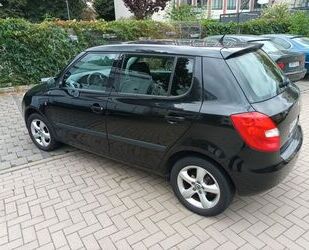 Skoda Skoda Fabia 1.4l MPI Cool Edition Cool Edition Gebrauchtwagen