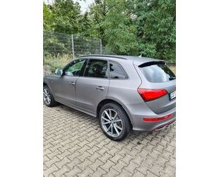 Audi Audi Q5 3.0 TDI S tronic quattro - S-Line Gebrauchtwagen