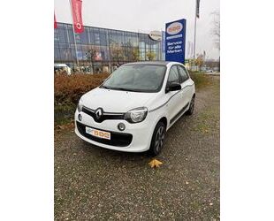 Renault Renault Twingo 1.0 SCe 70 SHZ Klima Limited Gebrauchtwagen