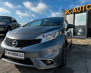 Nissan Nissan Note Acenta Gebrauchtwagen