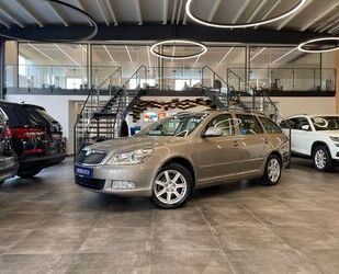 Skoda Skoda Octavia Combi Elegance *BEHINDERTEN-UMBAU*1. Gebrauchtwagen