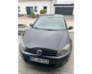 VW Volkswagen Golf 1.2 TSI 63 kW MATCH MATCH Gebrauchtwagen