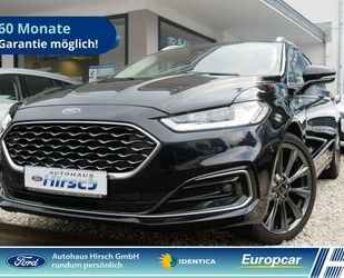 Ford Ford Mondeo Turnier Hybrid Vignale Navi Carplay Le Gebrauchtwagen