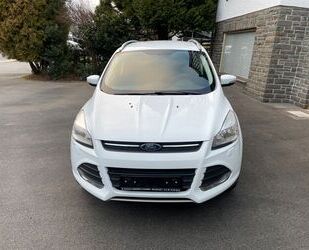 Ford Ford Kuga Trend Gebrauchtwagen