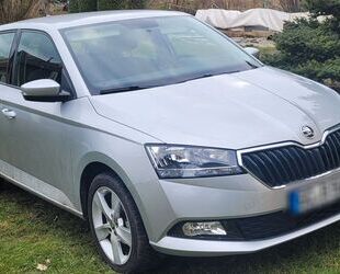 Skoda Skoda Fabia 1.0l MPI 44kW Cool Plus Cool Plus Gebrauchtwagen