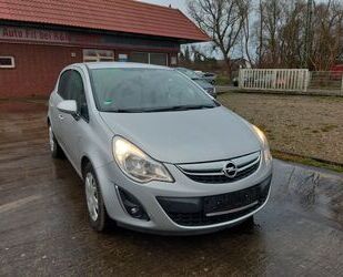 Opel Opel Corsa 1.2 ecoFLEX Selection S/S Tüv 26 Gebrauchtwagen