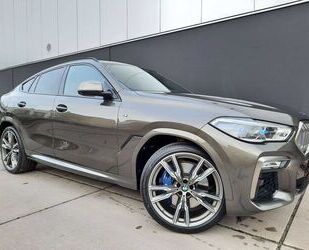 BMW BMW X6 M M50 dAS *M-PAKKET*SOFT CLOSE*LASER*SKY LO Gebrauchtwagen