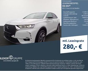 DS Automobiles DS Automobiles DS7 E-Tense 225 4x2 Bastille+ Gebrauchtwagen