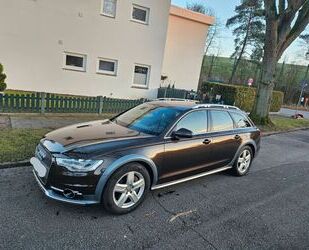 Audi Audi A6 Allroad 312PS/LED/Standhzg/Keyless/Scheckh Gebrauchtwagen