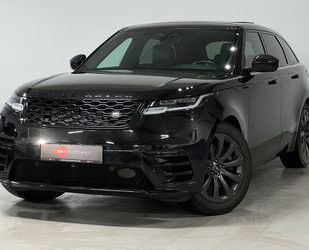 Land Rover Land Rover Range Rover Velar R-Dynamic SE/NAVI/LED Gebrauchtwagen