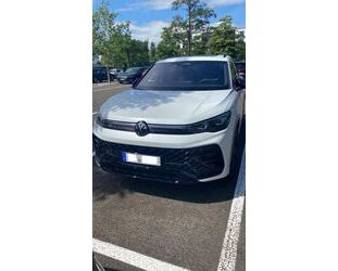 VW Volkswagen Tiguan 2.0 TDI DSG 4M R-Line VOLL Stand Gebrauchtwagen