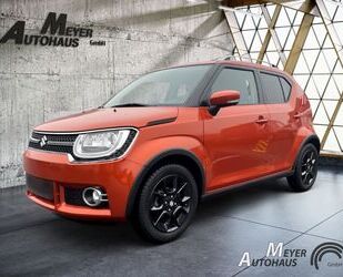 Suzuki Suzuki Ignis 1.2 5D M/T Comfort + Rückfahrkamera Gebrauchtwagen