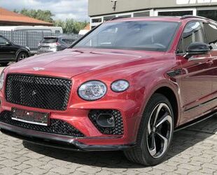 Bentley Bentayga Gebrauchtwagen