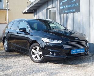 Ford Mondeo Gebrauchtwagen